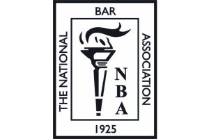 The National Bar Association 1925