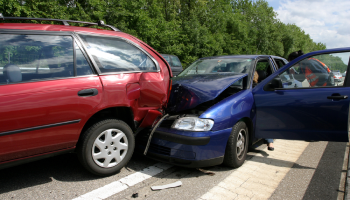 Vehicle Accidents